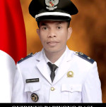 QUIRINUS PARWONO RASI. S.H